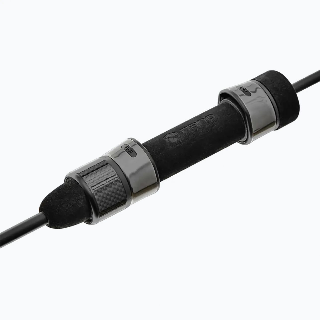 Favorite Black Swan NANO Spinning Rods